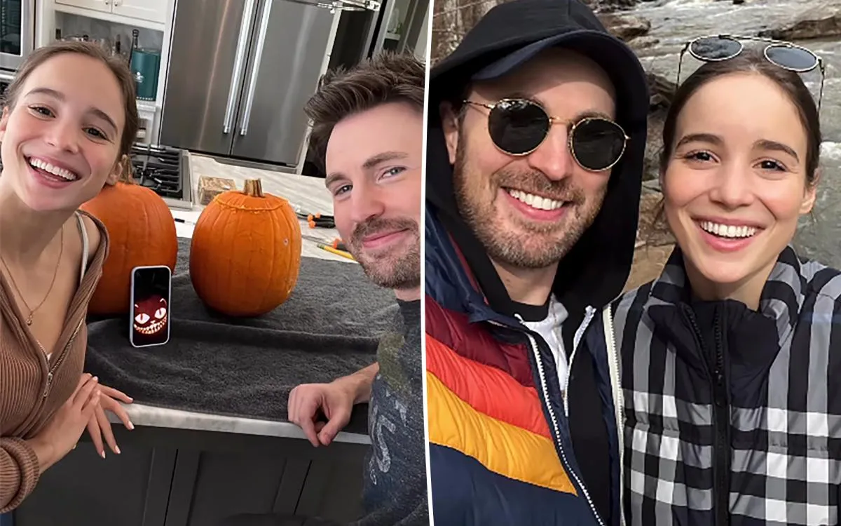 Chris Evans Welcomes First Child: A New Chapter in Fatherhood