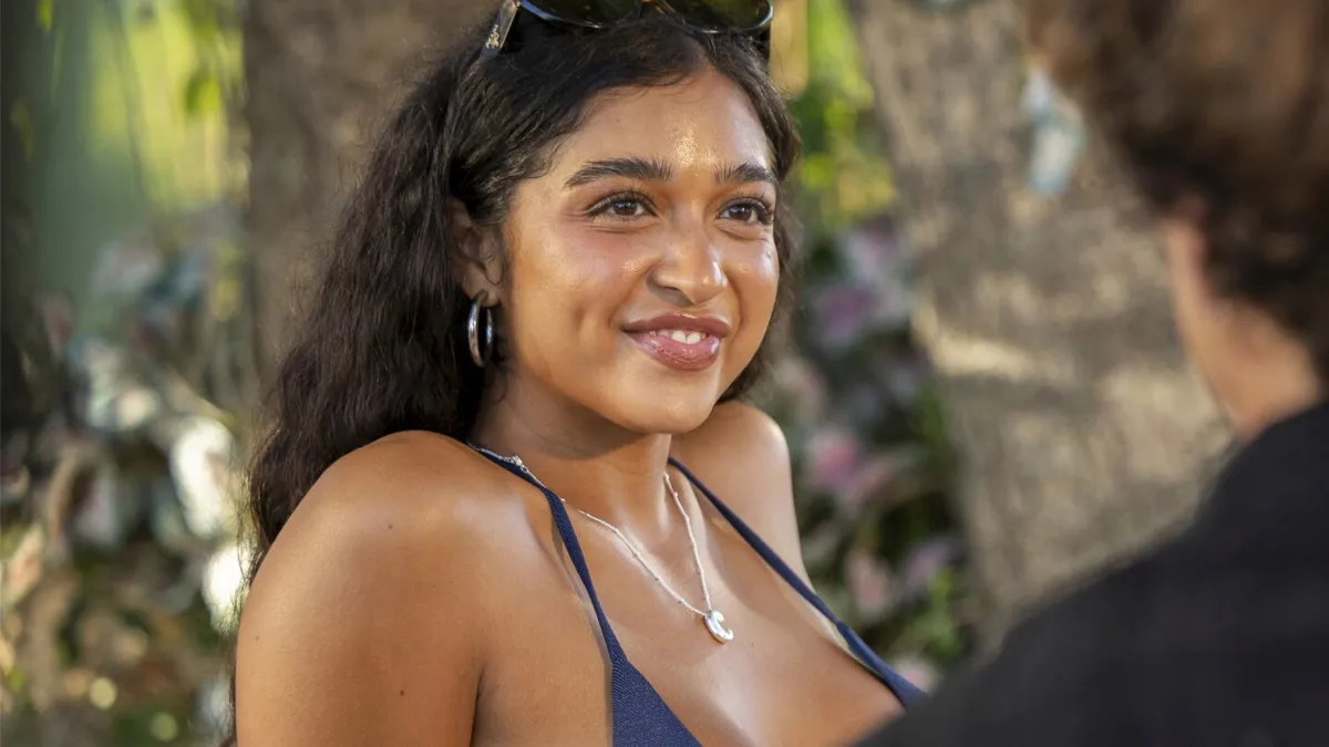 Cierra Ortega Apologizes for Racial Slur Controversy on Love Island USA