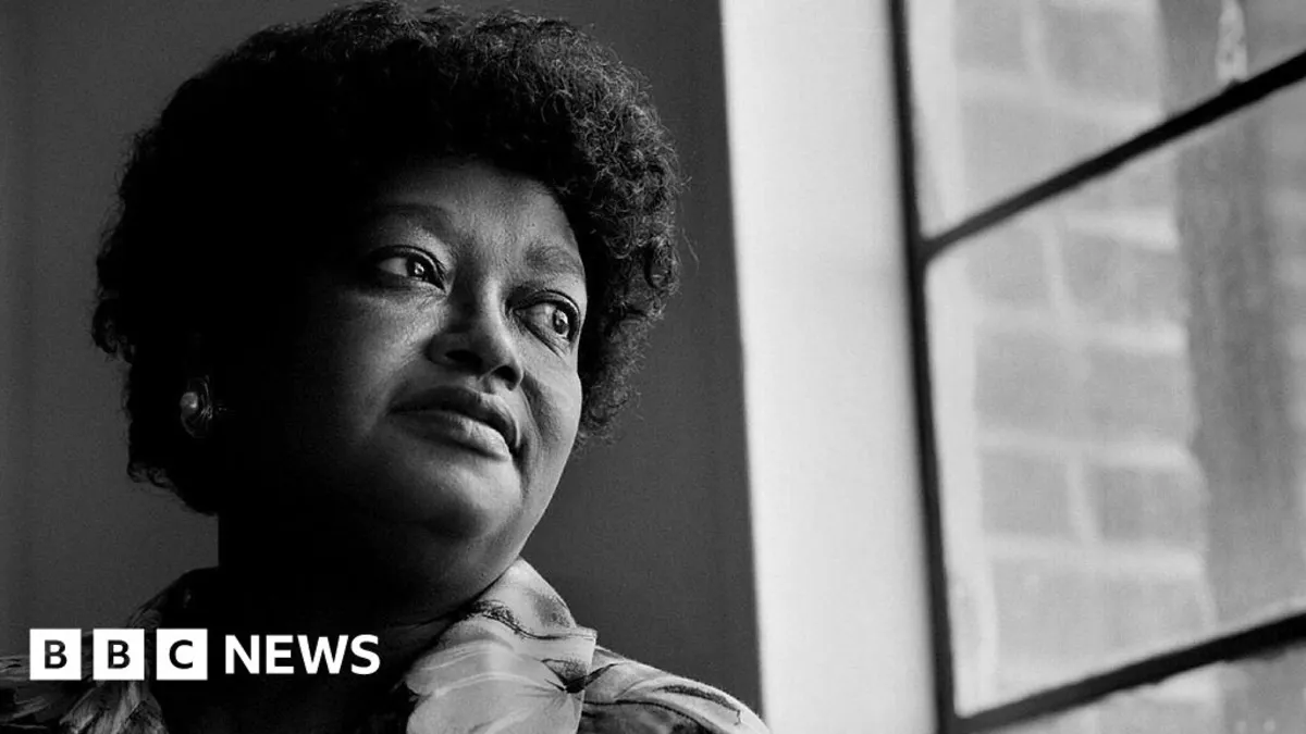 Claudette Colvin: The Unsung Heroine of the Civil Rights Movement Passes Away at 86