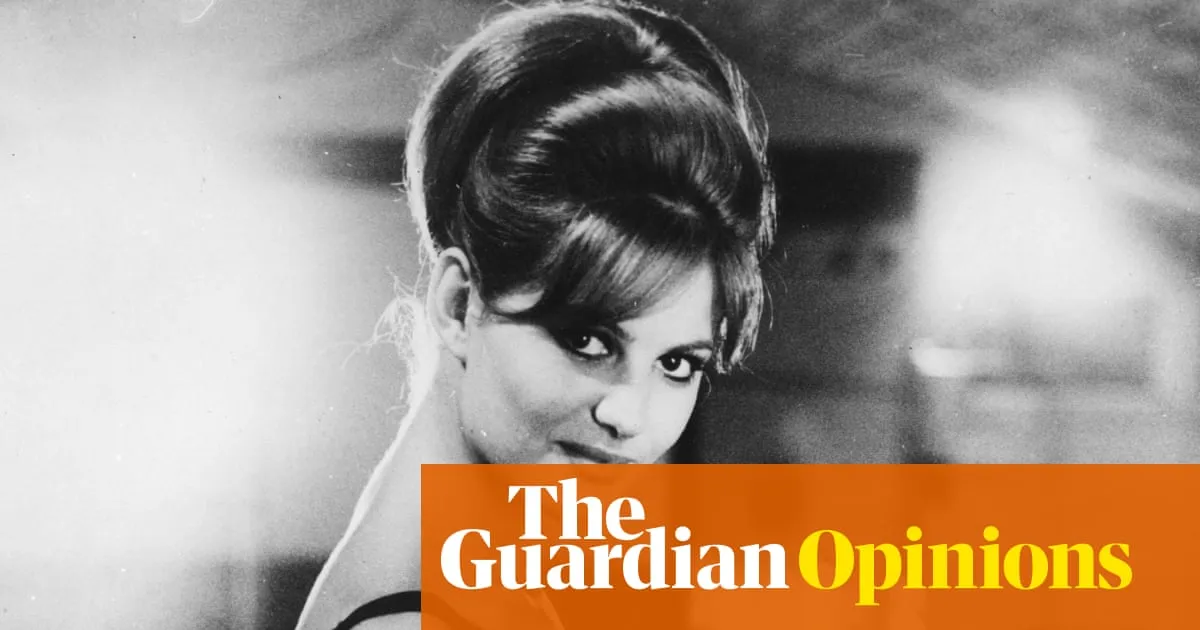 Claudia Cardinale: The Timeless Icon of Italian Cinema