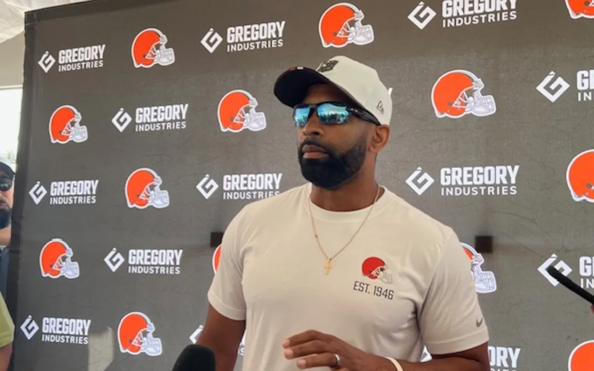 Cleveland Browns' Kicking Woes: A Cycle of Missed Opportunities and Blame