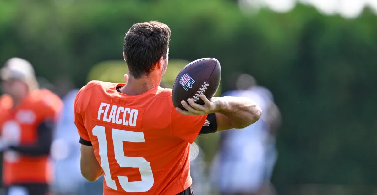 Cleveland Browns Training Camp Day 14: QB Drama Unfolds and Preseason Insights