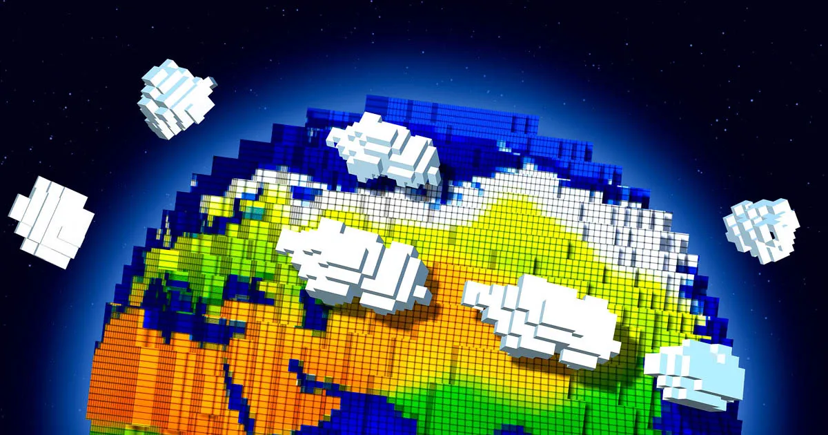 Climate Models Face Existential Threat Amid Funding Cuts and Political Turmoil
