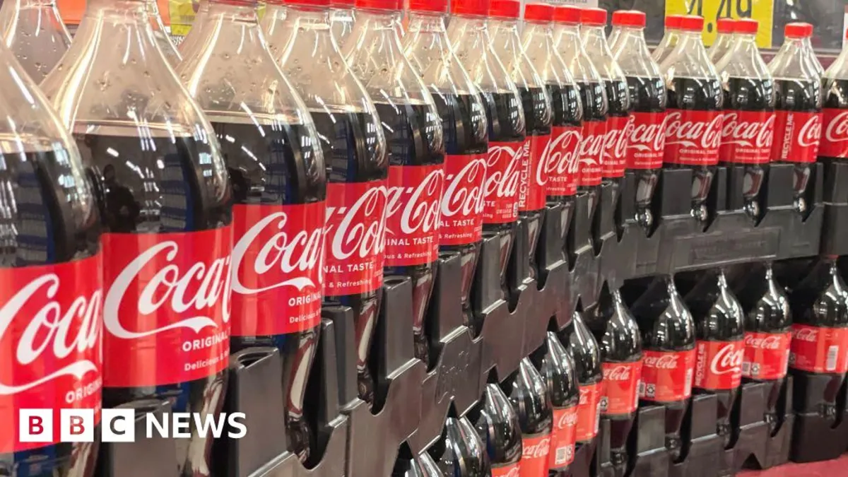 Coca-Cola to Introduce Cane Sugar Sweetened Coke Amid Health Concerns