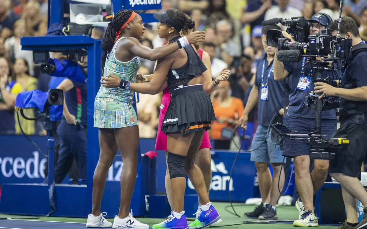 Coco Gauff vs. Naomi Osaka: A Rivalry Reborn at the U.S. Open 2025