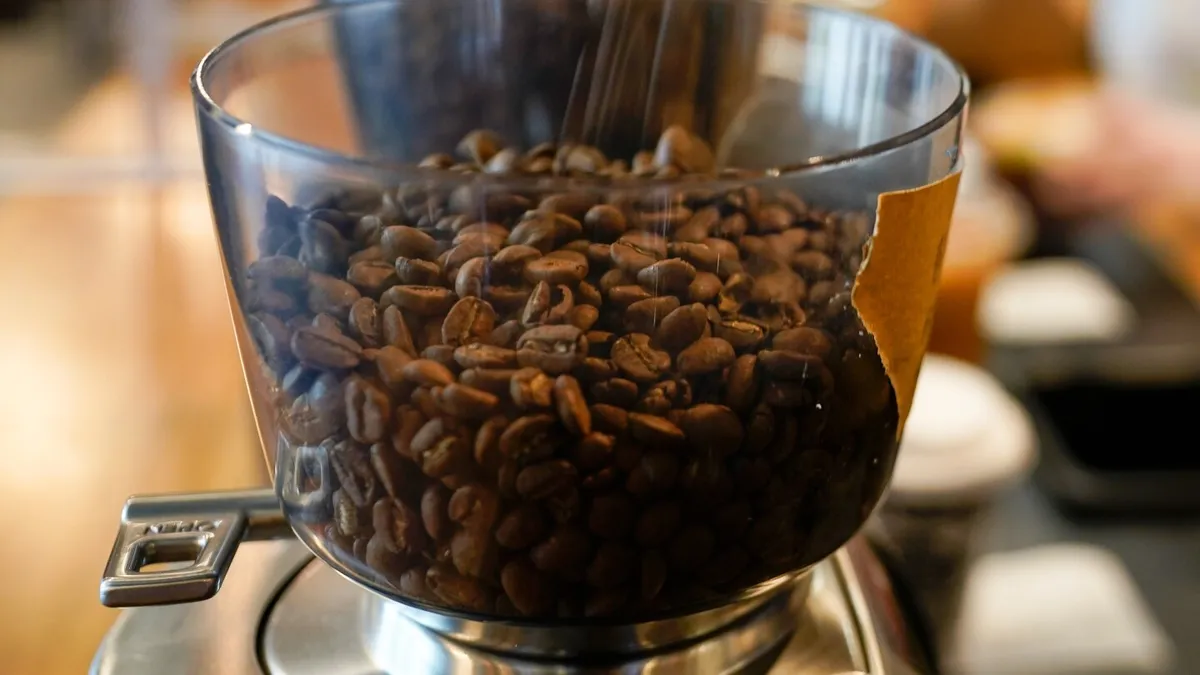 Coffee Prices Surge: What You Need to Know About Your Daily Brew