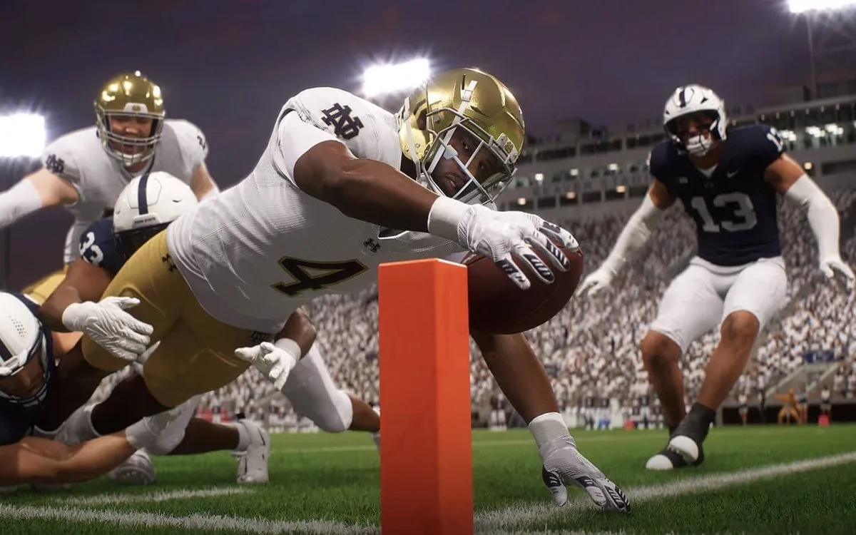 College Football 26 Review: A Must-Have Upgrade for Fans?