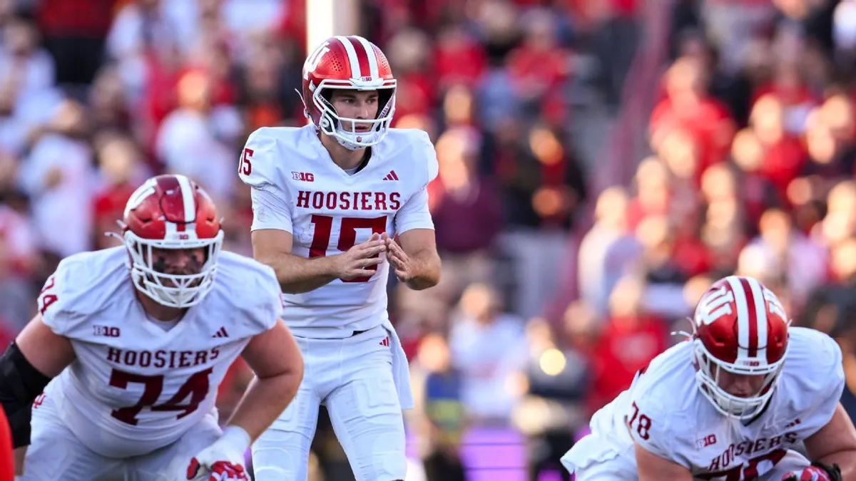 College Football Playoff Rankings: Chaos Unleashed as Contenders Emerge!