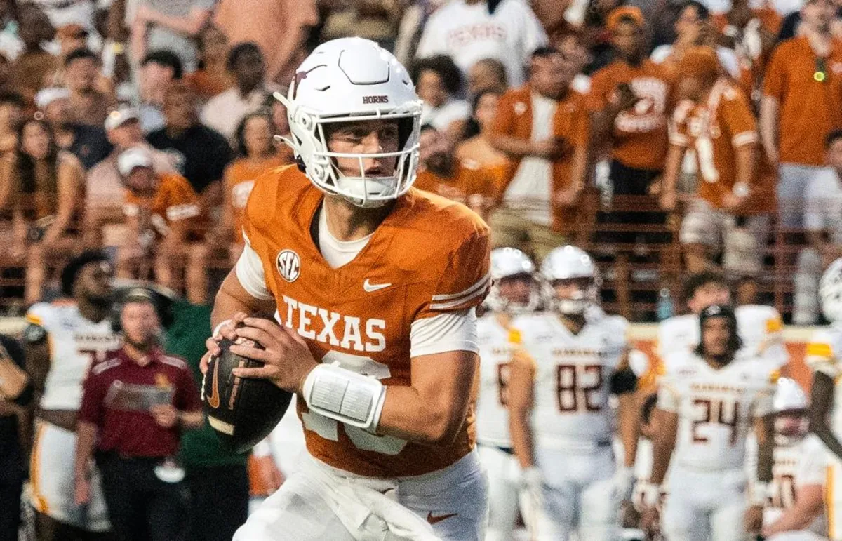 College Football Showdown: Preseason Predictions and Key Matchups to Watch