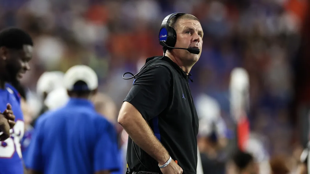 College Football Week 2: Shocking Upsets and Rising Contenders
