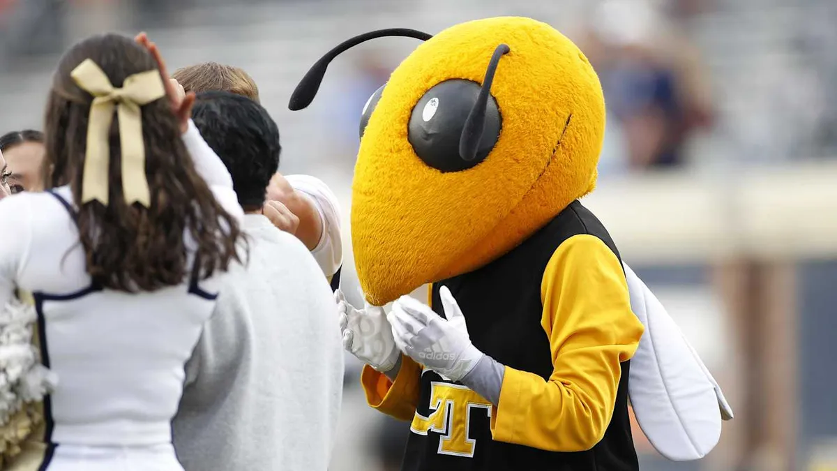 College Football Week 3: Georgia Tech Shines as Clemson Stumbles