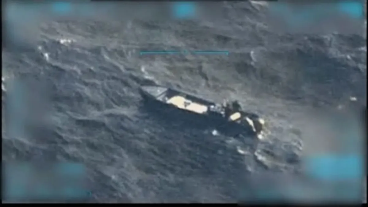 Colombian Family Files Historic Complaint Against US for Extrajudicial Killing