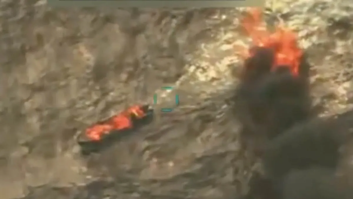 Colombian Fisherman's Family Accuses US of Murder in Military Strike