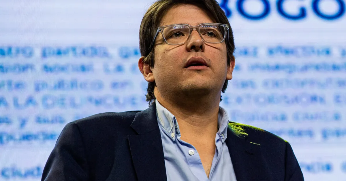 Colombian Senator Miguel Uribe Turbay Shot at Campaign Event: What You Need to Know