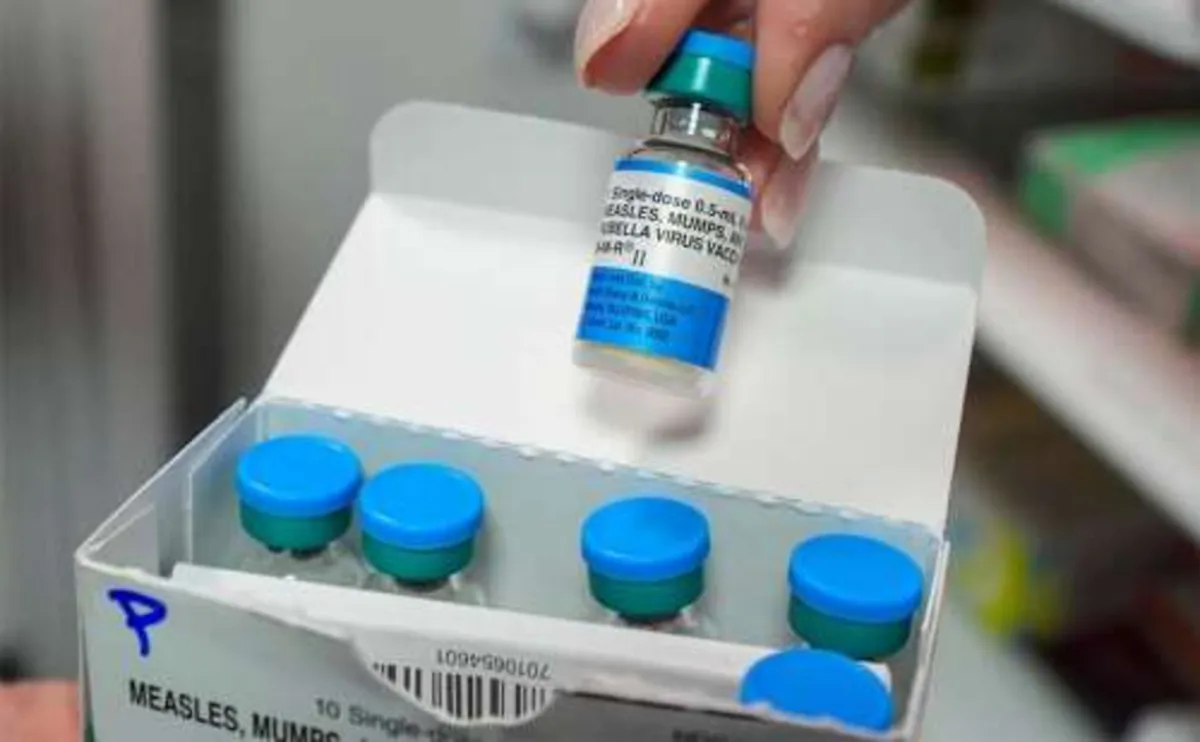 Colorado Reports 17th Measles Case: What You Need to Know