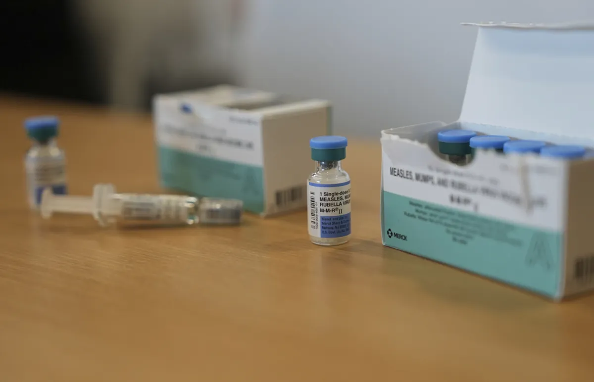 Colorado Reports 21st Measles Case: Are We Facing a Health Crisis?