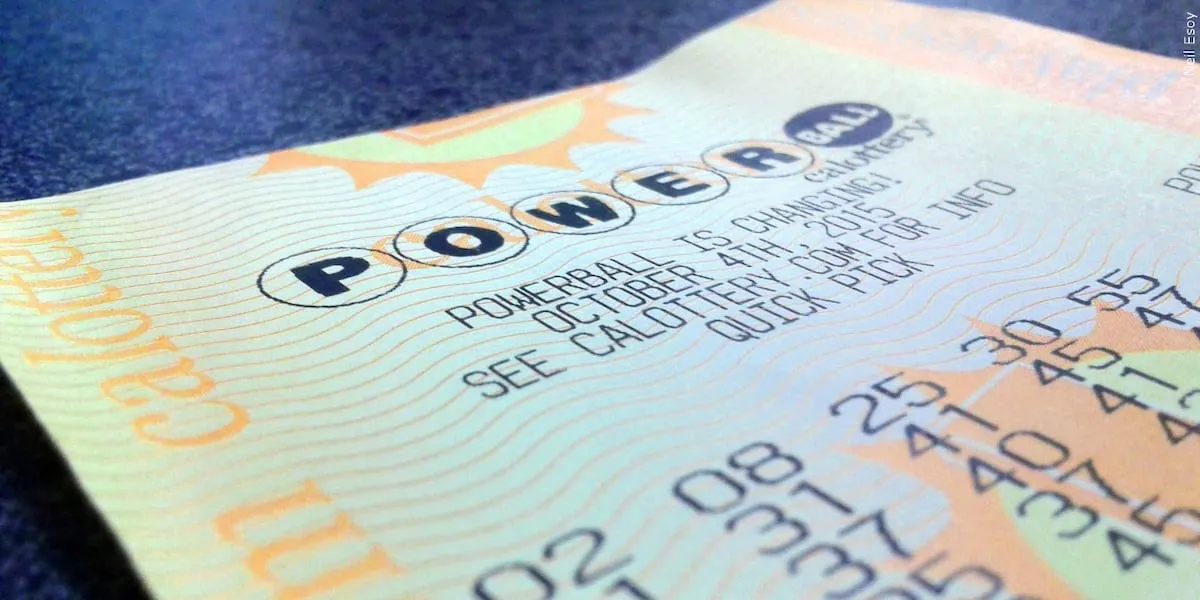Colorado Springs Player Wins $1 Million in Powerball!