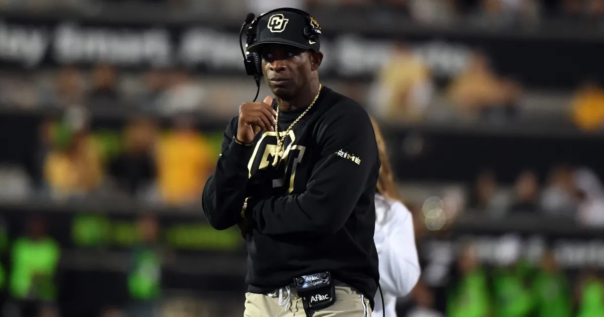Colorado's Quarterback Showdown: Who Will Take the Helm This Fall?