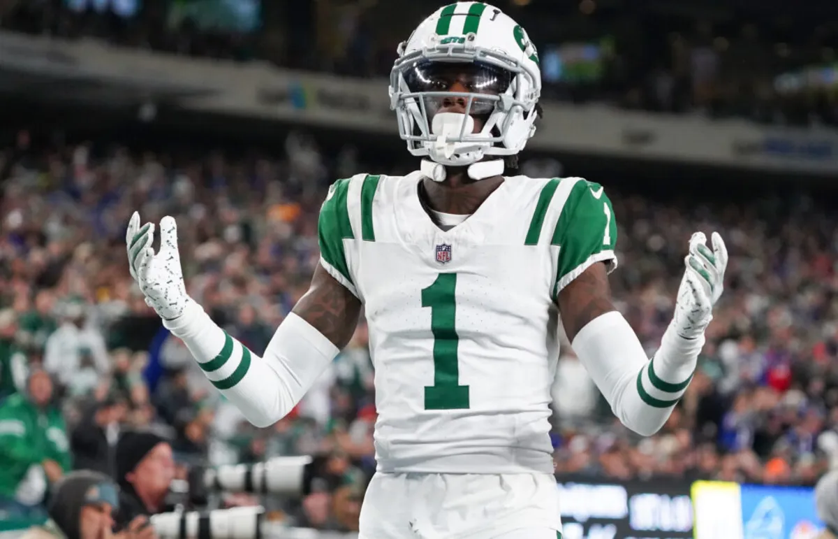 Colts Make Bold Move to Acquire Sauce Gardner in Historic Trade