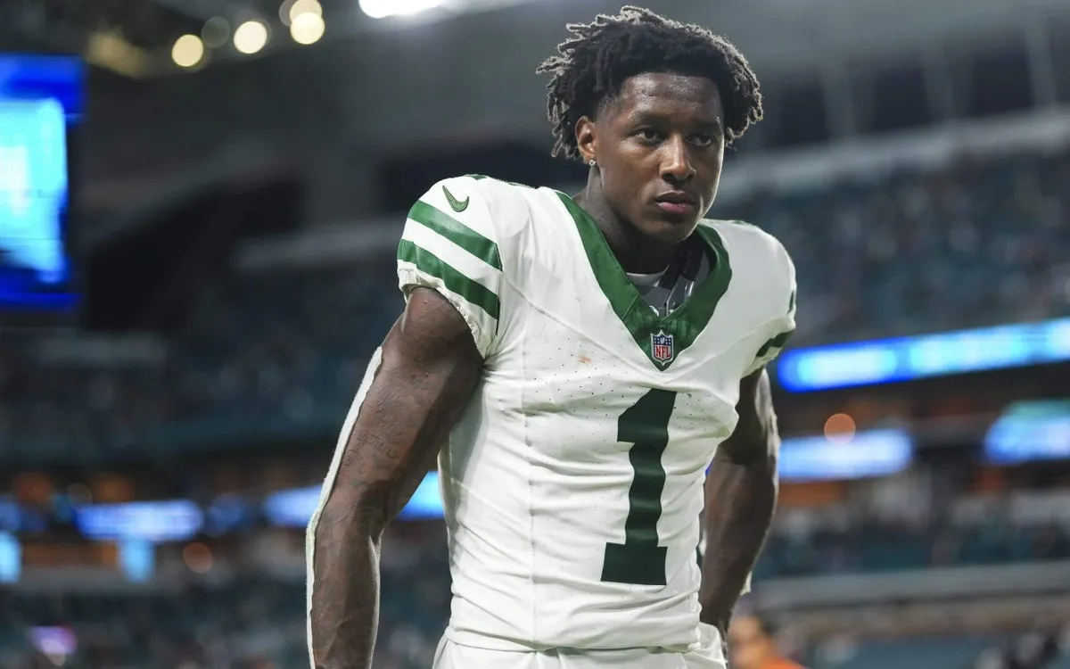 Colts Make Bold Move: Trade for All-Pro Cornerback Sauce Gardner from Jets