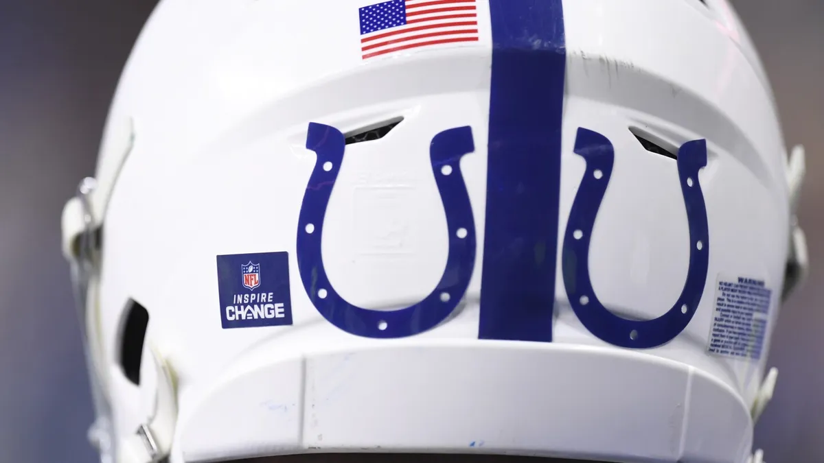 Colts Ownership Transition: Carlie Irsay-Gordon Takes Charge Amid Family Legacy