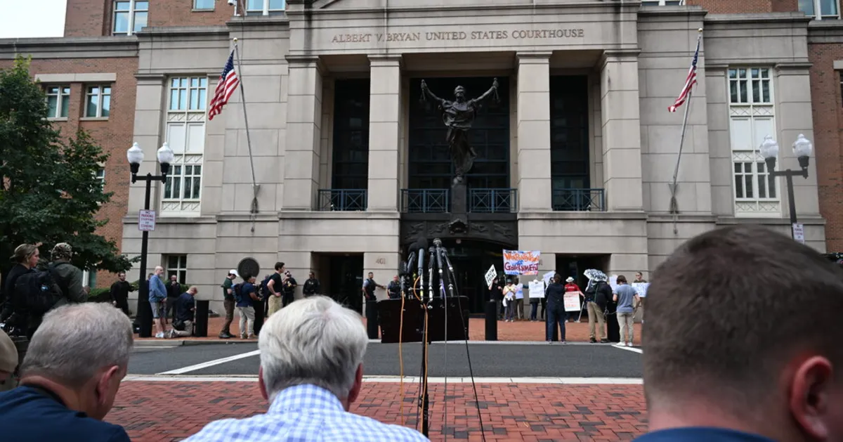 Comey's Defense Team Readies Motions to Dismiss Indictment: A Legal Showdown Ahead