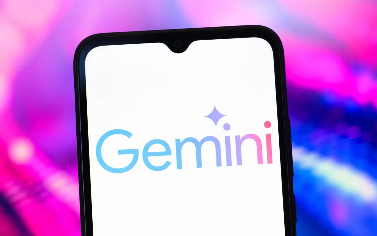 Common Sense Media Calls Out Google’s Gemini AI for Child Safety Risks