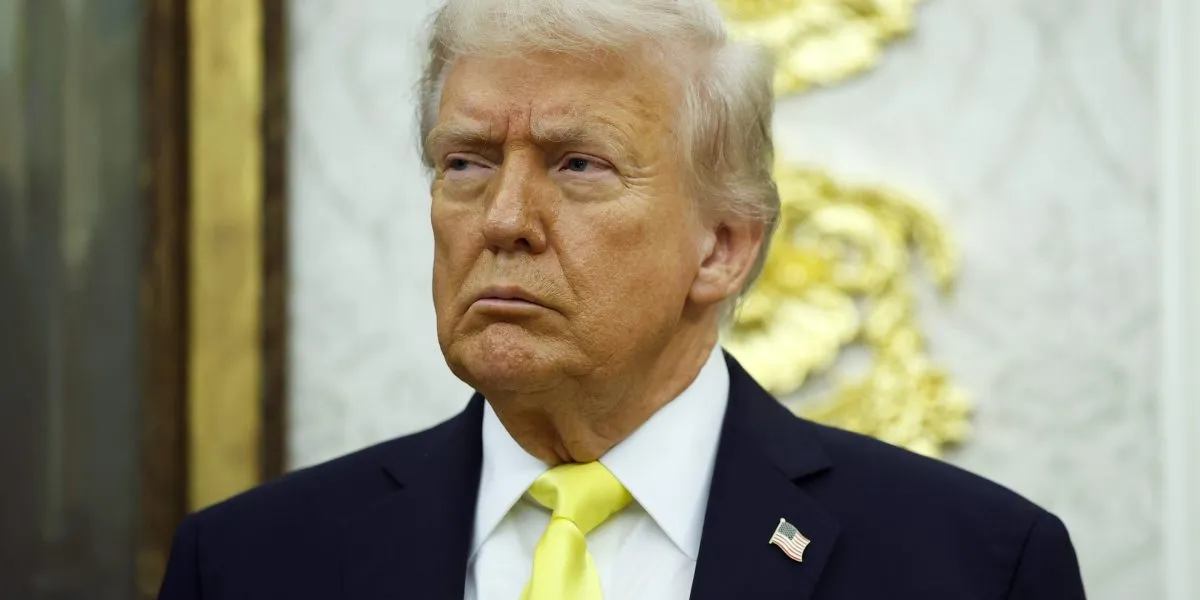 Companies Face $1.2 Trillion Loss Amid Changing Trade Tariffs