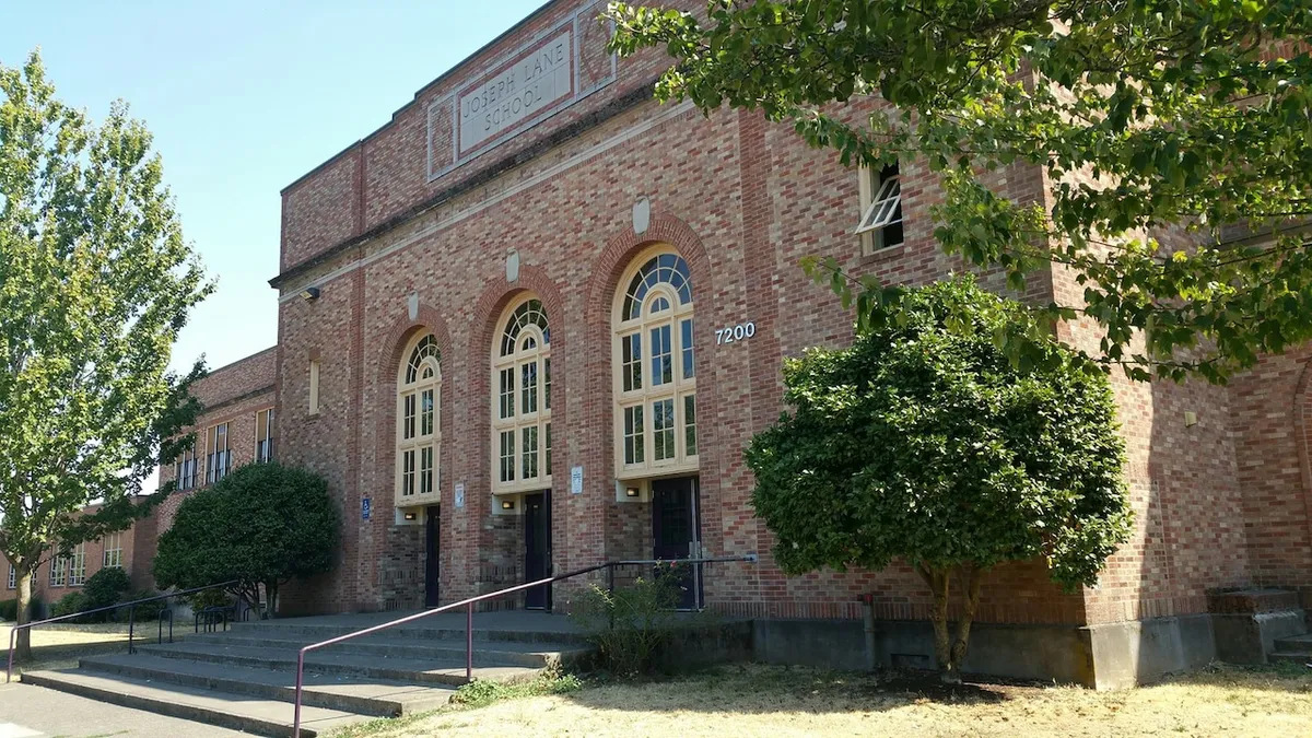 Concerns Rise as Tuberculosis Case Confirmed at Portland Middle School