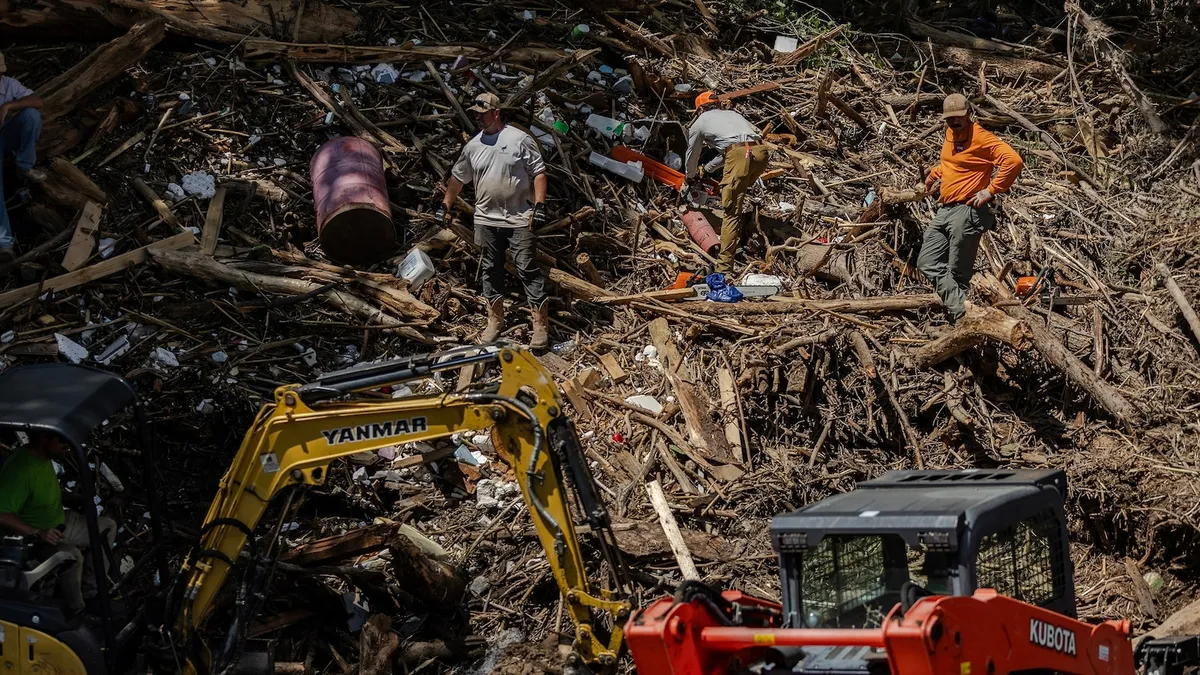 Concerns Rise Over FEMA Cuts Amid Central Texas Flooding
