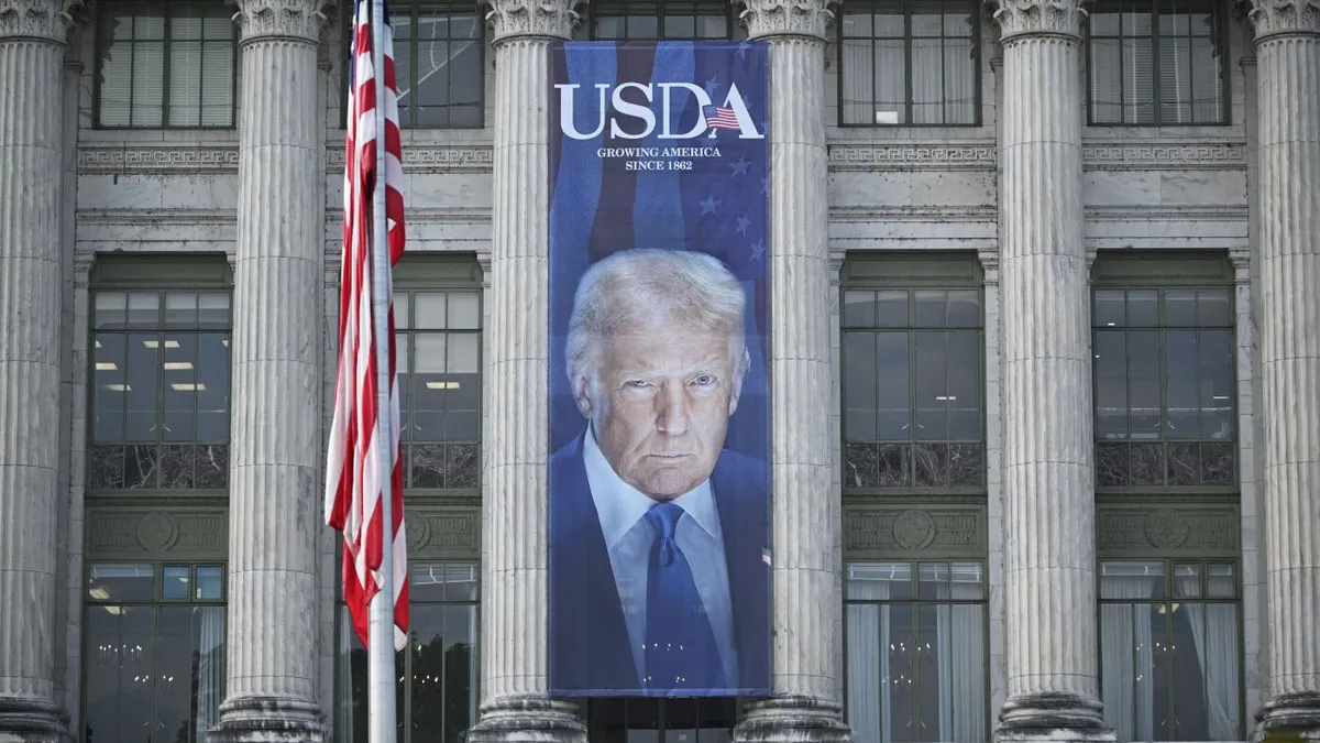 Concerns Rise Over USDA's Data Demand for SNAP Recipients
