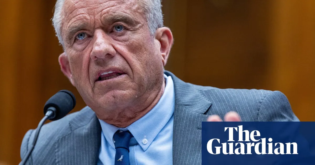 Conflict of Interest Forces Resignation from Vaccine Advisory Panel