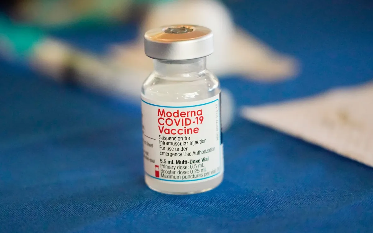 Confusion Surrounds COVID-19 Vaccination Guidance for Fall 2023