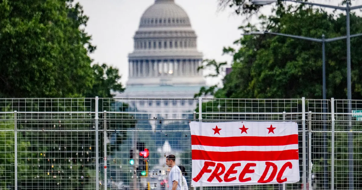 Congress Faces Crucial Standoff: Government Shutdown, Epstein Files, and Stock Trading Ban