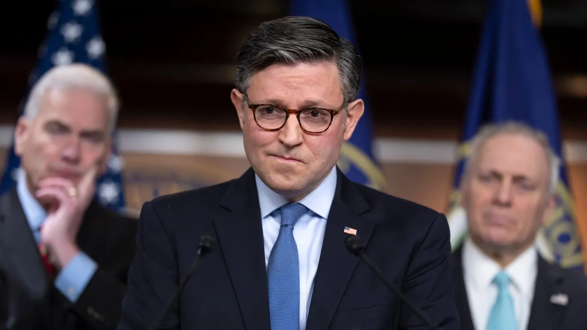 Congress Faces Deadline: Will ACA Subsidies Be Extended?