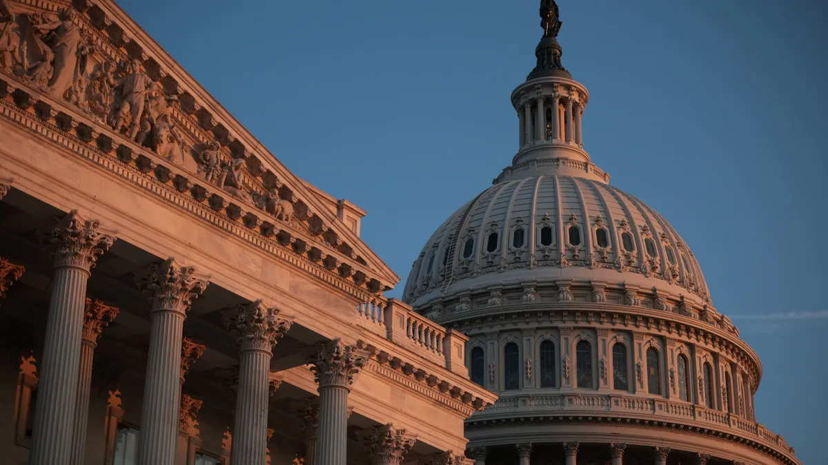 Congress Faces Historic Departures Ahead of 2026 Midterms: Who's Leaving and Why?