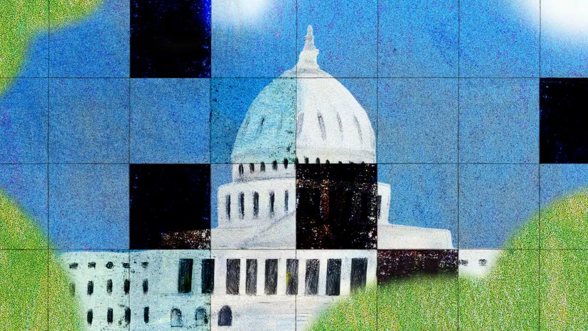 Congress in Crisis: Unveiling the Challenges of a Dysfunctional Legislature