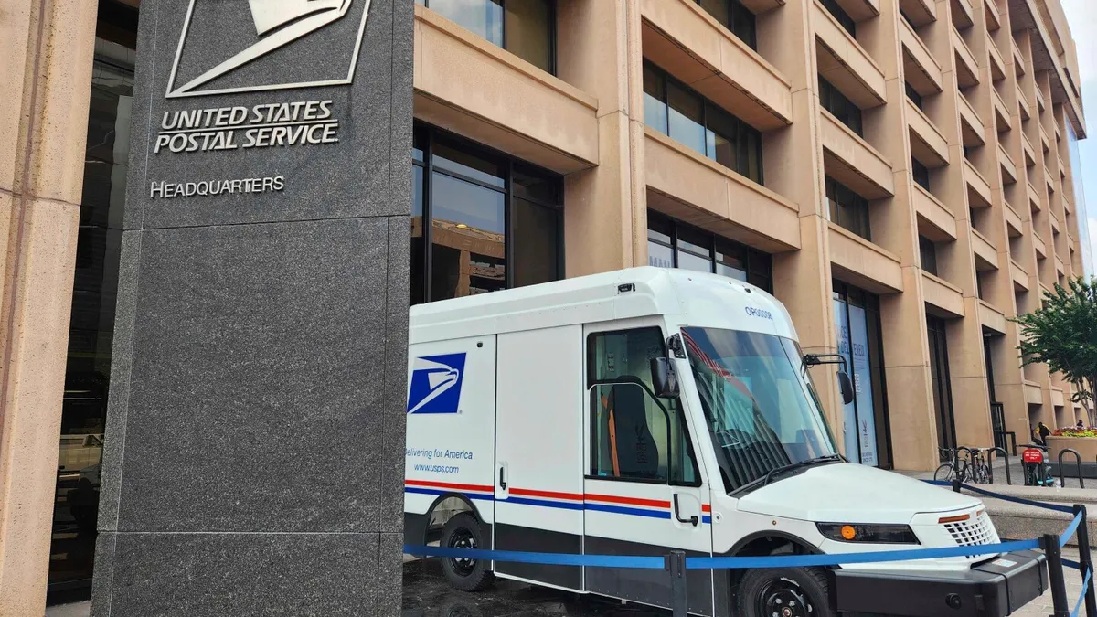 Congressional Push to Halt USPS Electric Vehicle Initiative Sparks Controversy