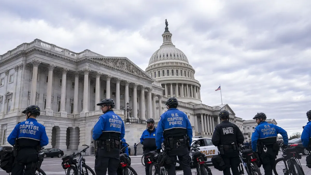 Congressional Security Crisis: Minnesota Shootings Ignite Calls for Immediate Action