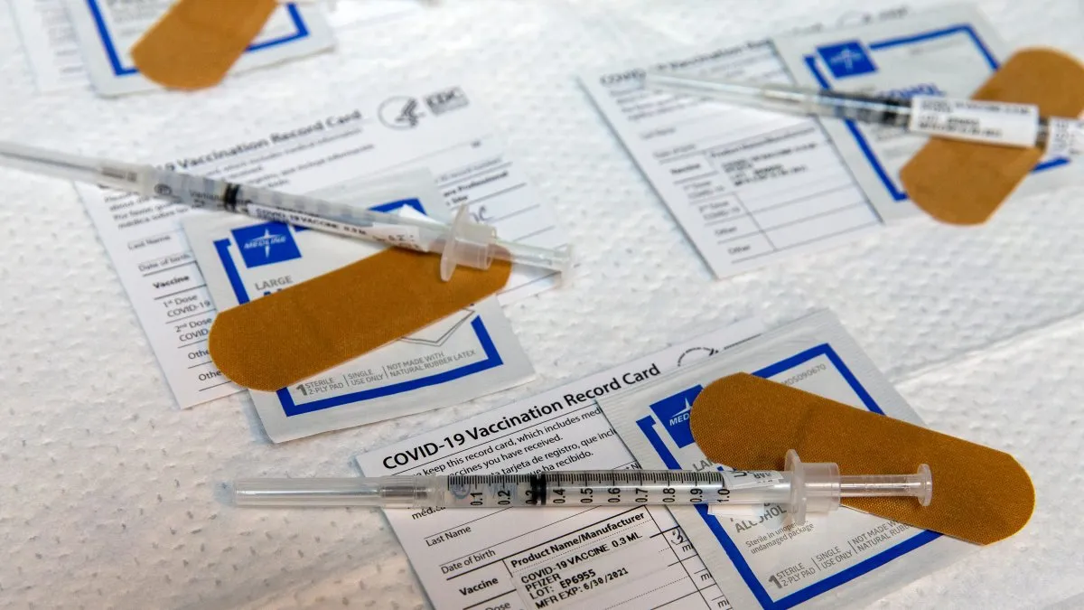 Connecticut Governor Ensures COVID Vaccine Access Amid Federal Uncertainty