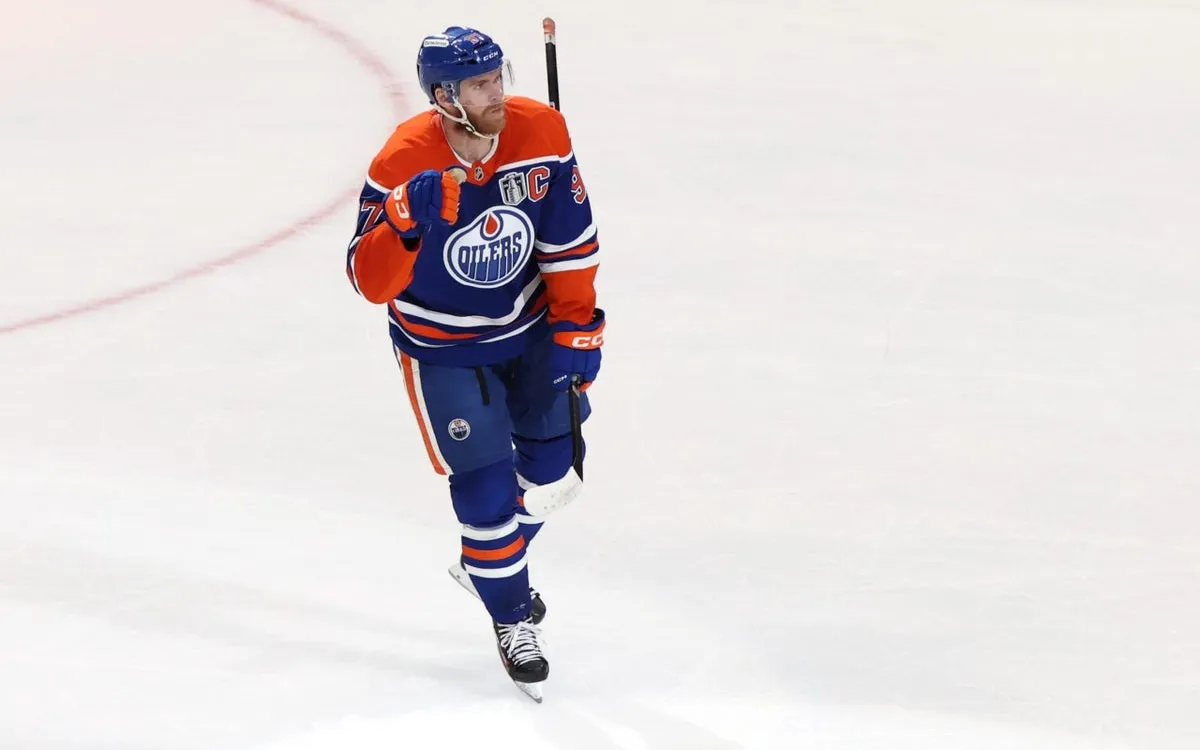 Connor McDavid Signs Two-Year Extension with Edmonton Oilers: What It Means for the Team