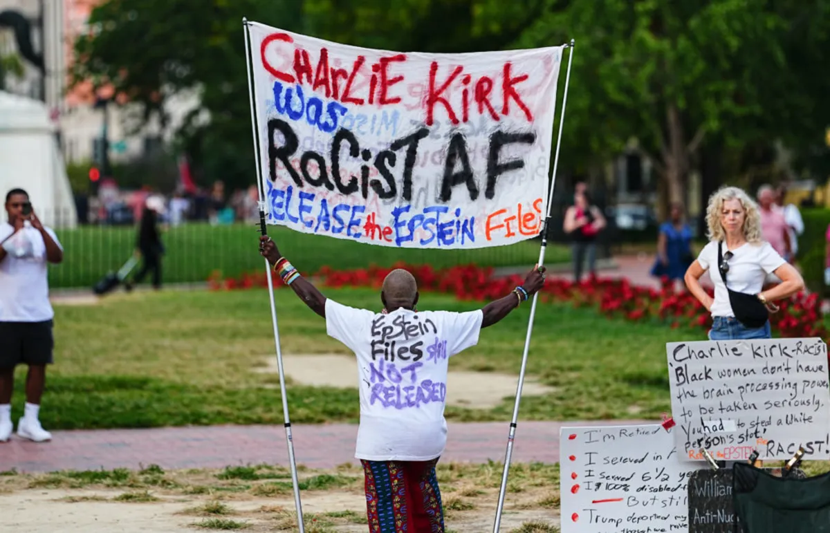 Conservative Backlash Erupts After Charlie Kirk's Death: A New Era of Cancel Culture?