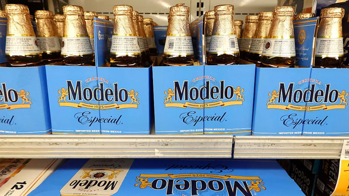 Constellation Brands Reports Strong Q2 Earnings Amidst Economic Challenges