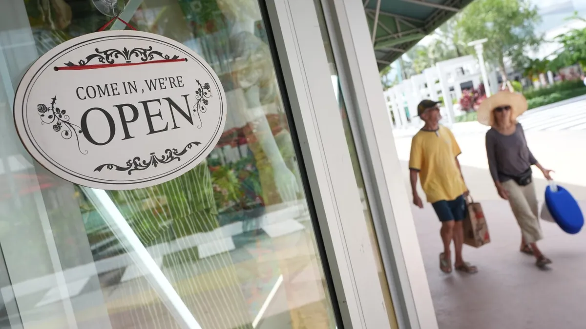 Consumer Confidence Hits Lowest Point Since April Amid Inflation Woes