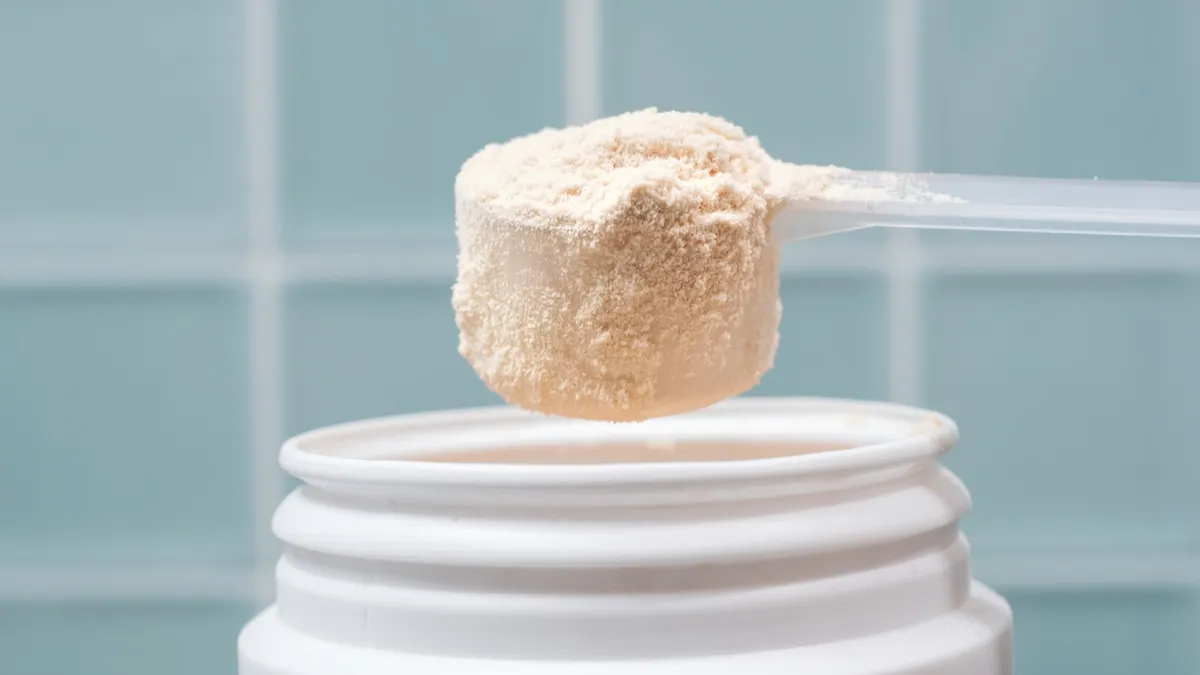 Consumer Reports Exposes Lead Contamination in Popular Protein Powders