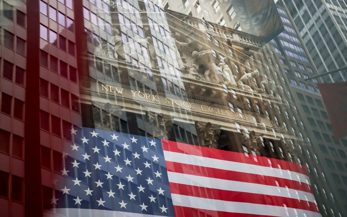 Consumer Strength Fuels Strong Corporate Profits in Q2 Earnings