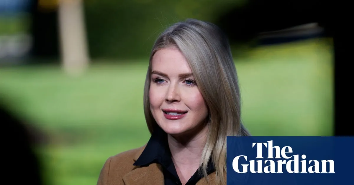 Controversial ICE Arrest: Mother of Karoline Leavitt's Nephew Detained Amid Immigration Crackdown