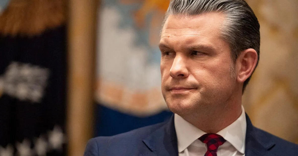 Controversial Military Strikes: New Details Emerge About U.S. Attack on Alleged Drug Vessel