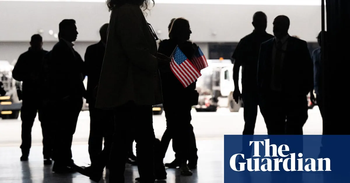 Controversial Refugee Arrival: Antisemitic Posts Linked to Afrikaner Granted US Asylum