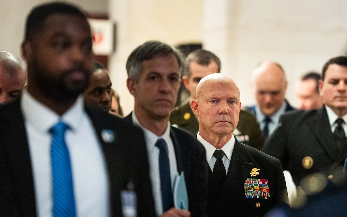 Controversial U.S. Military Strike on Drug Smugglers Under Scrutiny